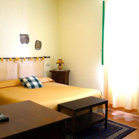 Bed And Breakfast Sorriso Ταορμίνα Εξωτερικό φωτογραφία